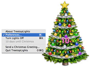 Best Animated Christmas Tree Screensaver For Mac